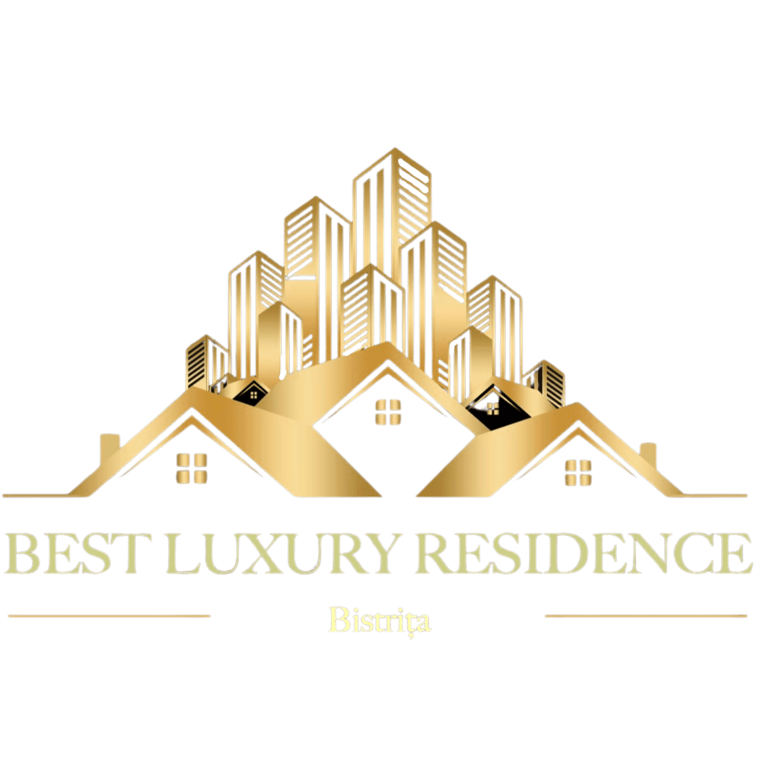 Best Luxury Residence Bistrița