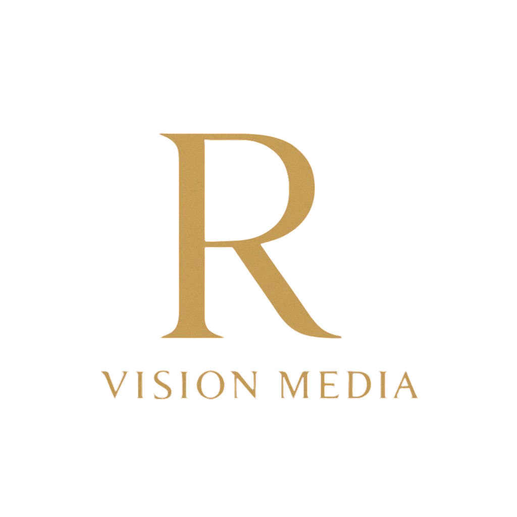 R Vision Media