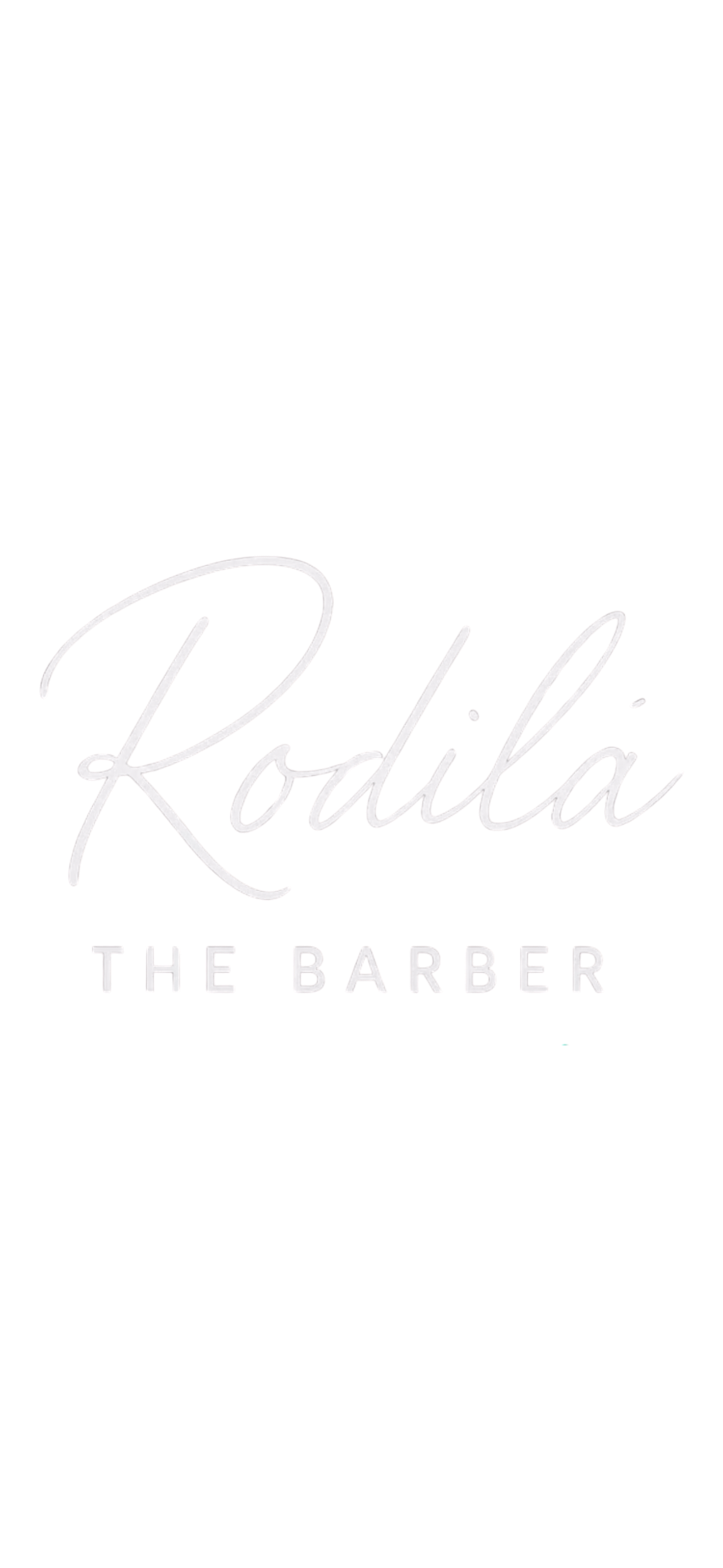 Rodilă The Barber