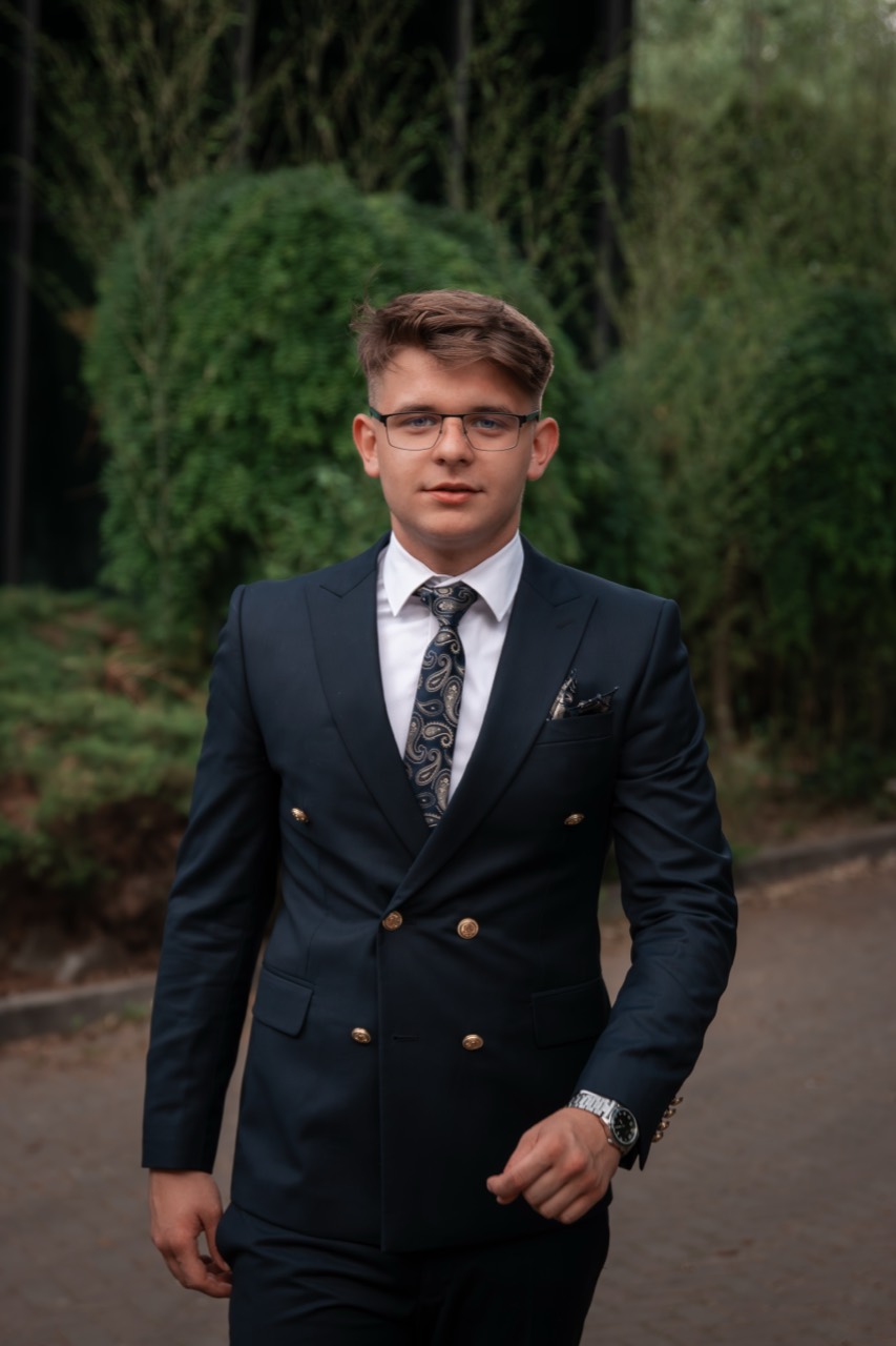 Băldean Paul, fondator Prime Production